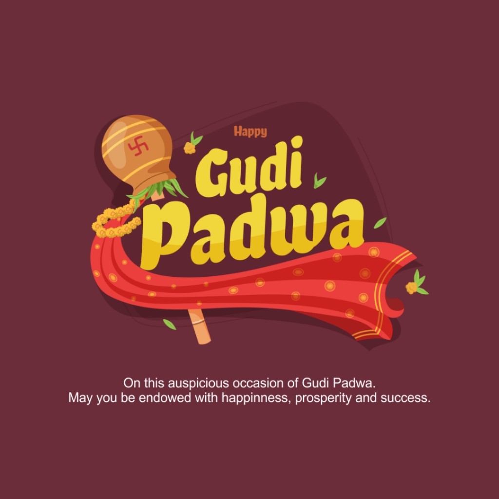 Gudi Padwa Free Picture Download